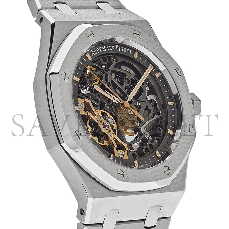 audemars P*g*et royal oak 15407st.oo.1220st.01